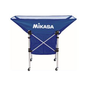 Купить Корзинка для мячей Mikasa AC-BC210 в Скопине 