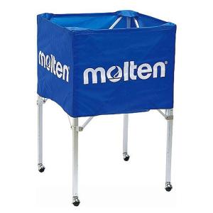Купить Корзинка для мячей Molten BK0012 в Скопине 